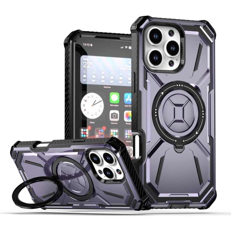 Custodia MagSafe Armor per iPhone 16