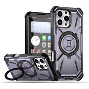 Custodia MagSafe Armor per iPhone 16