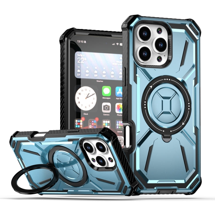 Custodia MagSafe Armor per iPhone 16 Pro e 16 Pro Max