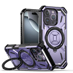 Custodia MagSafe Armor per iPhone 16 Pro e 16 Pro Max