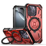 Custodia MagSafe Armor per iPhone 16 Pro e 16 Pro Max