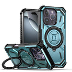 Custodia MagSafe Armor per iPhone 16 Pro e 16 Pro Max