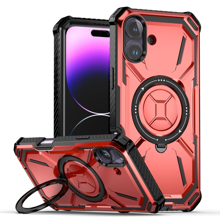 Custodia MagSafe Armor per iPhone 16 Pro e 16 Pro Max