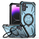 Custodia MagSafe Armor per iPhone 16 Pro e 16 Pro Max