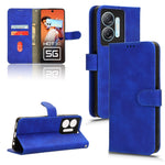 Custodia per telefono in pelle con vibrazione magnetica Skin Feel, For Infinix Hot 30 5G, For Infinix Note 30 5G, For Infinix Note 30i, For Infinix Note 30