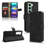 Custodia per telefono in pelle con vibrazione magnetica Skin Feel, For Infinix Hot 50i / Smart 9, For Infinix Hot 50 Pro+, For Infinix Hot 50 4G, For Infinix Hot 50 5G