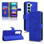 Custodia per telefono in pelle con vibrazione magnetica Skin Feel, For Infinix Hot 50i / Smart 9, For Infinix Hot 50 Pro+, For Infinix Hot 50 4G, For Infinix Hot 50 5G
