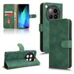 Custodia per telefono in pelle con vibrazione magnetica Skin Feel, For Infinix Zero 40 4G, For Infinix Zero 40 5G, For Infinix Note 40X 5G, For Infinix Note 40 5G