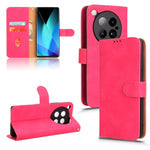 Custodia per telefono in pelle con vibrazione magnetica Skin Feel, For Infinix Zero 40 4G, For Infinix Zero 40 5G, For Infinix Note 40X 5G, For Infinix Note 40 5G