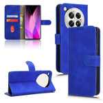 Custodia per telefono in pelle con vibrazione magnetica Skin Feel, For Infinix Zero 40 4G, For Infinix Zero 40 5G, For Infinix Note 40X 5G, For Infinix Note 40 5G