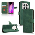 Custodia per telefono in pelle con vibrazione magnetica Skin Feel, For Infinix Zero 40 4G, For Infinix Zero 40 5G, For Infinix Note 40X 5G, For Infinix Note 40 5G