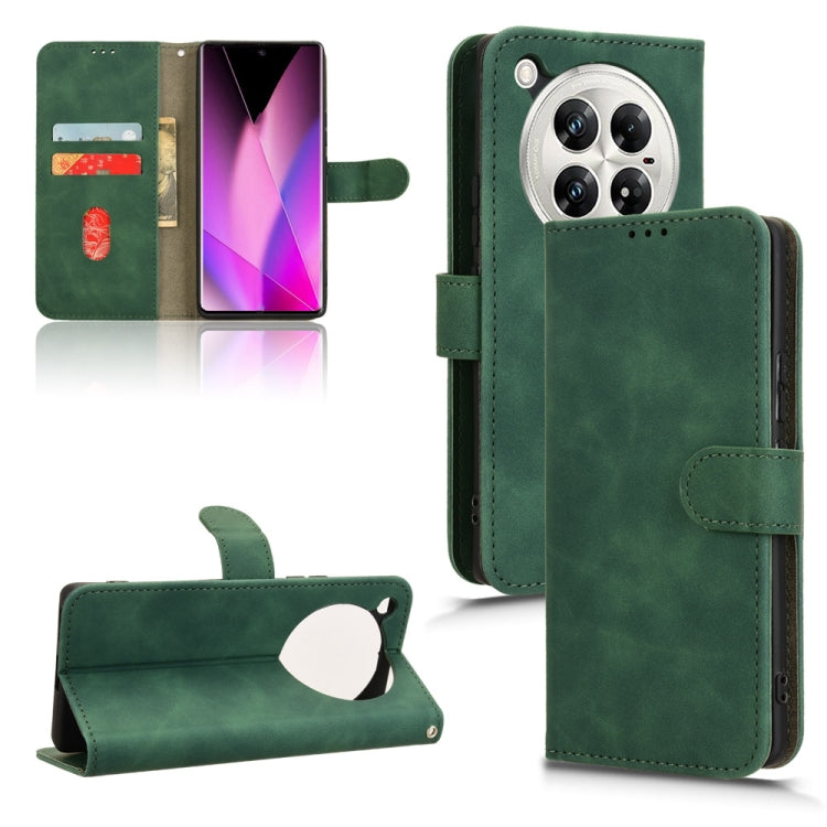 Custodia per telefono in pelle con vibrazione magnetica Skin Feel, For Infinix Zero 40 4G, For Infinix Zero 40 5G, For Infinix Note 40X 5G, For Infinix Note 40 5G