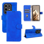 Custodia per telefono in pelle con vibrazione magnetica Skin Feel, For Infinix Note 50s, For Infinix Note 50x, For Infinix Note 50 Pro 4G, For Infinix Hot 50 Pro