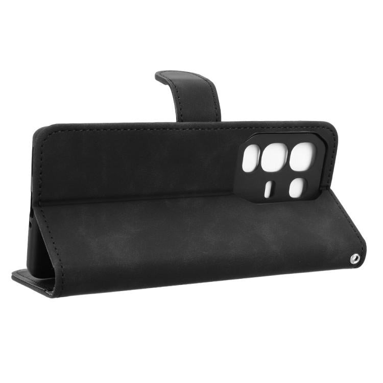Custodia per telefono in pelle con vibrazione magnetica Skin Feel, For Infinix Note 50s, For Infinix Note 50x, For Infinix Note 50 Pro 4G, For Infinix Hot 50 Pro
