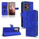 Custodia per telefono in pelle con vibrazione magnetica Skin Feel, For Infinix Note 50s, For Infinix Note 50x, For Infinix Note 50 Pro 4G, For Infinix Hot 50 Pro