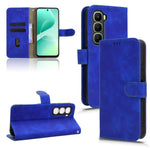 Custodia per telefono in pelle con vibrazione magnetica Skin Feel, For Infinix Hot 60 5G, For Infinix Hot 60 Pro+ 4G, For Infinix Hot 60 Pro 4G, For Infinix Smart 10 Plus 4G