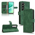 Custodia per telefono in pelle con vibrazione magnetica Skin Feel, For Infinix Hot 60 5G, For Infinix Hot 60 Pro+ 4G, For Infinix Hot 60 Pro 4G, For Infinix Smart 10 Plus 4G
