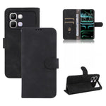Custodia per telefono in pelle con vibrazione magnetica Skin Feel, For Infinix GT 50 Pro 5G, For Infinix Hot 70 4G, For Infinix Note 60 Ultra 5G, For Infinix Note Edge 5G