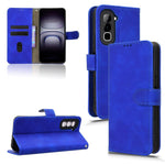 Custodia per telefono in pelle con vibrazione magnetica Skin Feel, For Infinix GT 50 Pro 5G, For Infinix Hot 70 4G, For Infinix Note 60 Ultra 5G, For Infinix Note Edge 5G