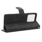 Custodia per telefono in pelle con vibrazione magnetica Skin Feel, For Motorola Edge 40