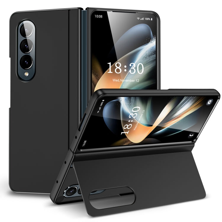 Custodia Skin Feel Fold per Samsung Galaxy Z Fold4