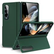 Custodia Skin Feel Fold per Samsung Galaxy Z Fold4