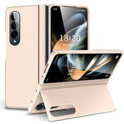 Custodia Skin Feel Fold per Samsung Galaxy Z Fold4