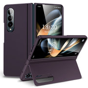 Custodia Skin Feel Fold per Samsung Galaxy Z Fold4