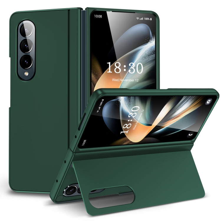 Custodia Skin Feel Fold per Samsung Galaxy Z Fold4