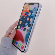 Custodia TPU Astronauta Meccanico per iPhone