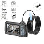 Telecamera endoscopica M60 con schermo 4,3 pollici e cavo 1-10 m