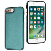 Custodia in pelle per iPhone 6s/7/8 Plus