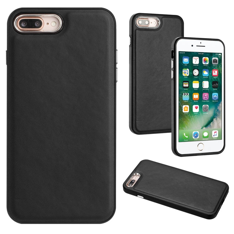 Custodia in pelle per iPhone 6s Plus 7 Plus 8 Plus