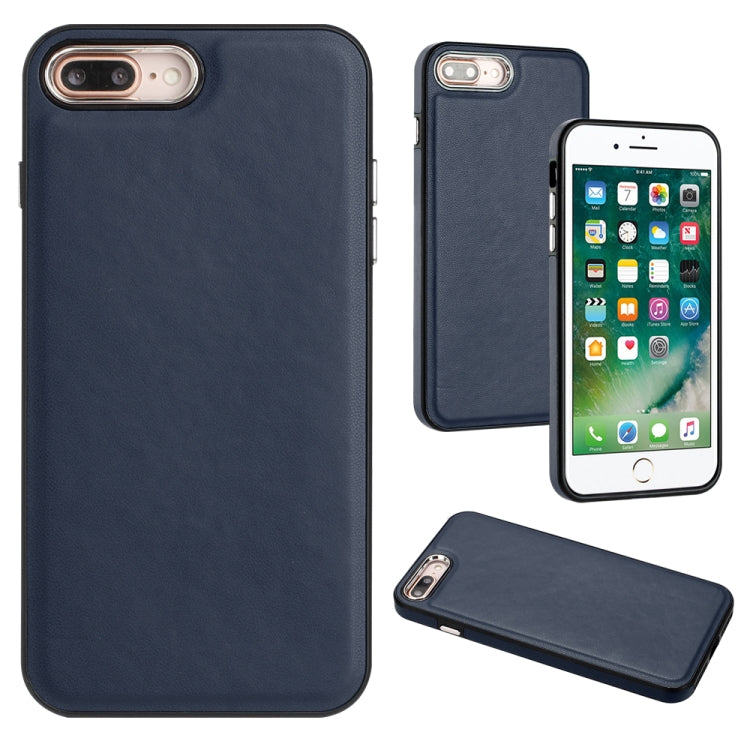 Custodia in pelle per iPhone 6s Plus 7 Plus 8 Plus