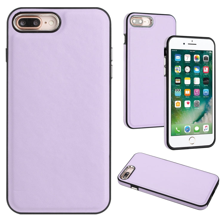 Custodia in pelle per iPhone 6s Plus 7 Plus 8 Plus