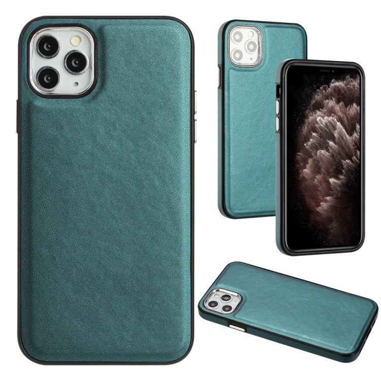 Custodia in pelle per iPhone 11 Pro e XS