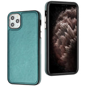 Custodia in pelle per iPhone 11 Pro e XS