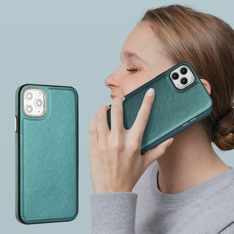 Custodia in pelle per iPhone 11 Pro e XS