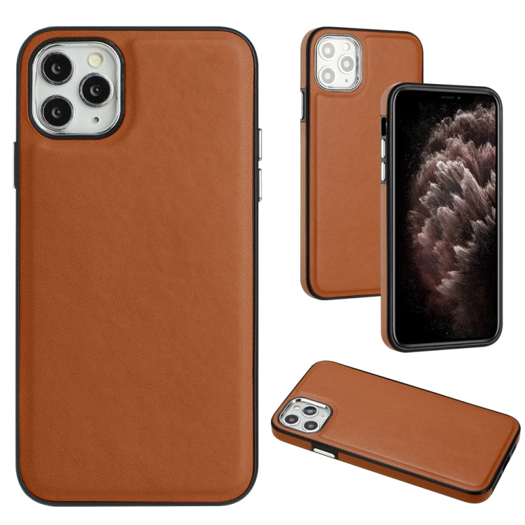 Custodia in pelle per iPhone 11 Pro e XS