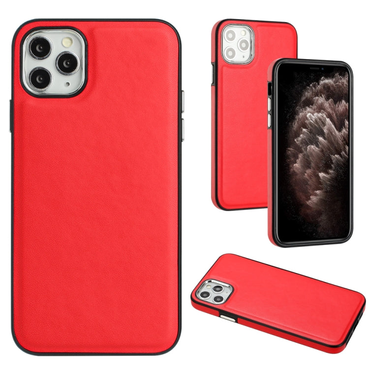 Custodia in pelle per iPhone 11 Pro e XS