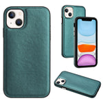 Custodia in pelle per iPhone SE 2022 e 13 Pro Max