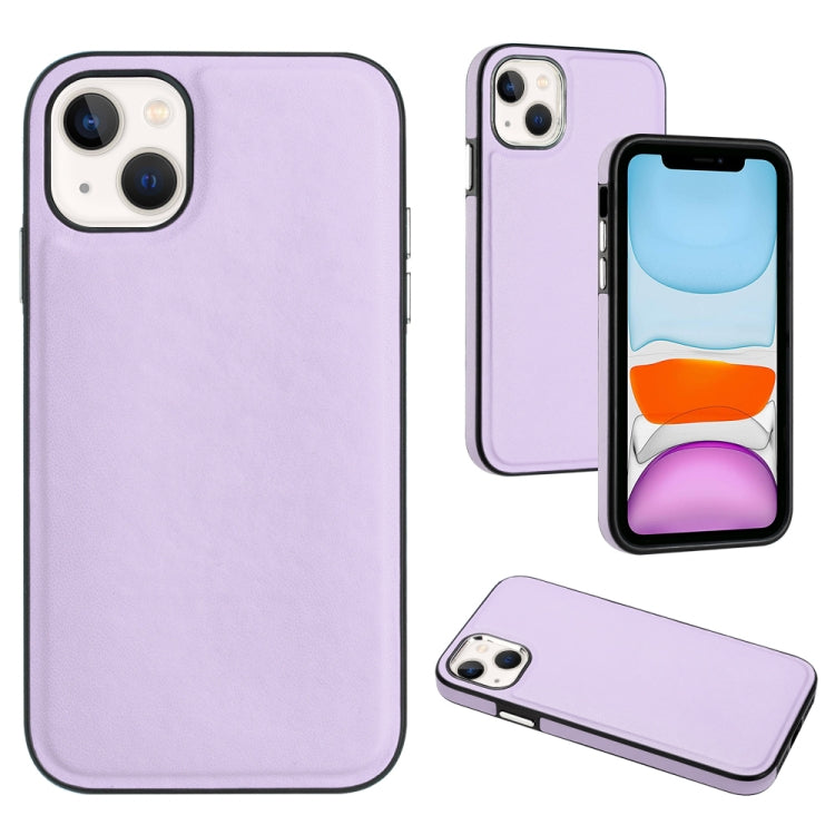 Custodia in pelle per iPhone SE 2022 e 13 Pro Max