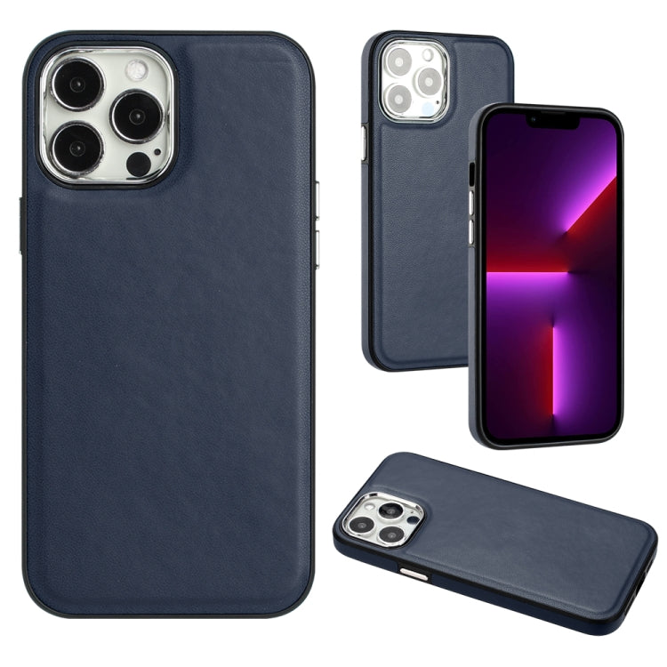 Custodia in pelle per iPhone SE 2022 e 13 Pro Max
