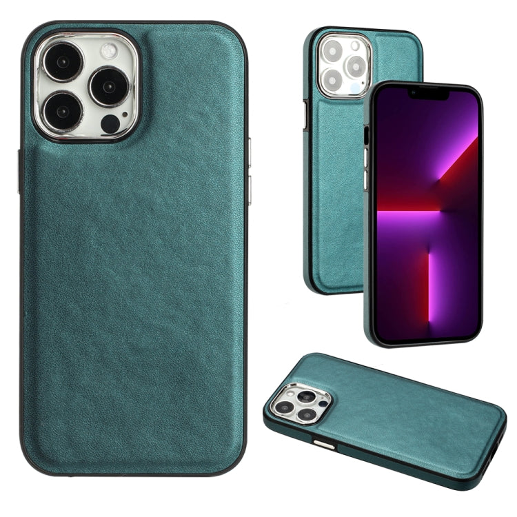 Custodia in pelle per iPhone 14 Pro e 15