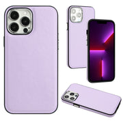 Custodia in pelle per iPhone 14 Pro e 15