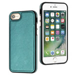 Custodia in pelle per iPhone SE 2022 e 13 Pro Max