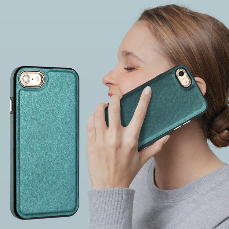 Custodia in pelle per iPhone SE 2022 e 13 Pro Max