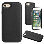 Custodia in pelle per iPhone SE 2022 e 13 Pro Max