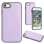 Custodia in pelle per iPhone SE 2022 e 13 Pro Max