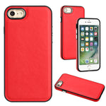 Custodia in pelle per iPhone SE 2022 e 13 Pro Max